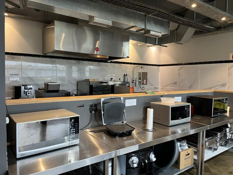 To Let commercial Property for Rent in Northgate Island Western Cape